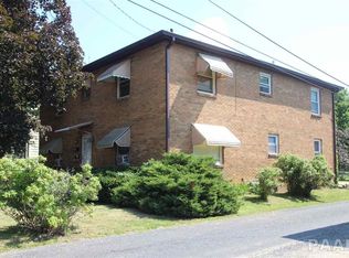 2112 N Prospect Rd, Peoria, IL 61603