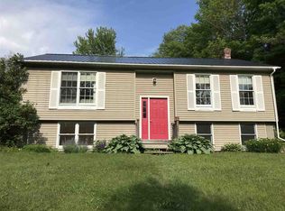 2 Route 35 Hwy, Chester, VT 05143