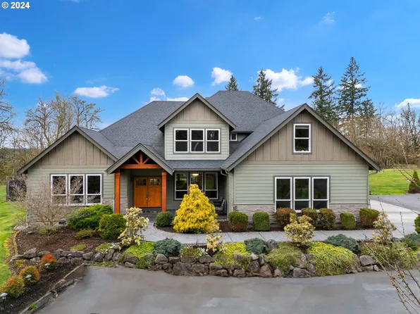 24903 NE 117th Ct, Battle Ground, WA 98604