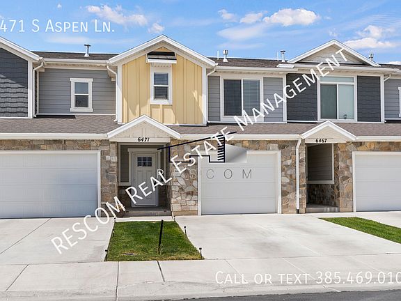 2nd image of 6471 S Aspen Ln
