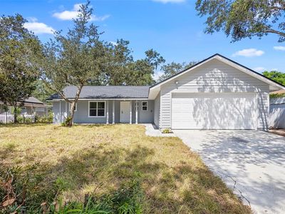 9325 Echo Run, Orlando, FL, 32817