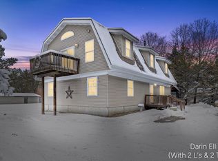 5299 Borden Rd, Fenwick, MI 48834
