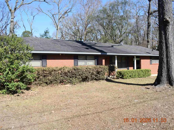 6169 Saxon St, Bastrop, LA 71220