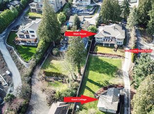 3734 E Mercer Way, Mercer Island, WA 98040