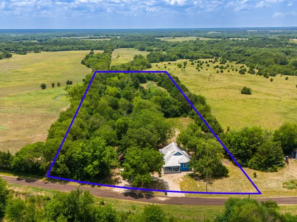 479 County Road 27450, Honey Grove, TX 75446