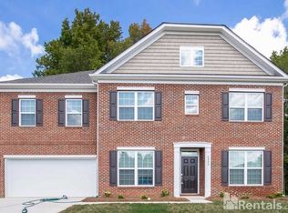 4208 Cemkey Way Ct, Charlotte, NC 28269