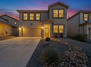 4141 Skyline Loop NE, Rio Rancho, NM 87144