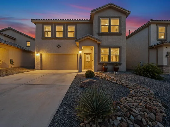 4141 Skyline Loop NE, Rio Rancho, NM 87144