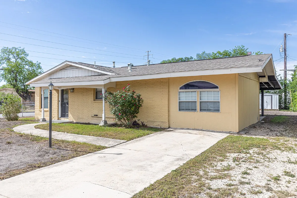 Building Photo - 7802 Rimfire Dr