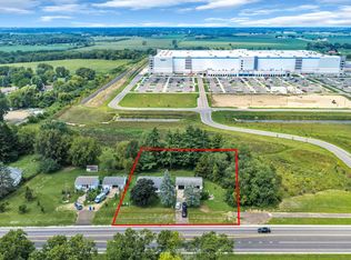 4601 County Rd N, Sun Prairie, WI 53590