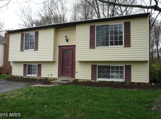 9349 Northgate Rd, Laurel, MD 20723