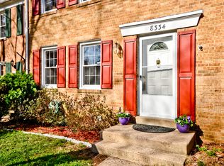 8334 Moline Pl, Springfield, VA 22153