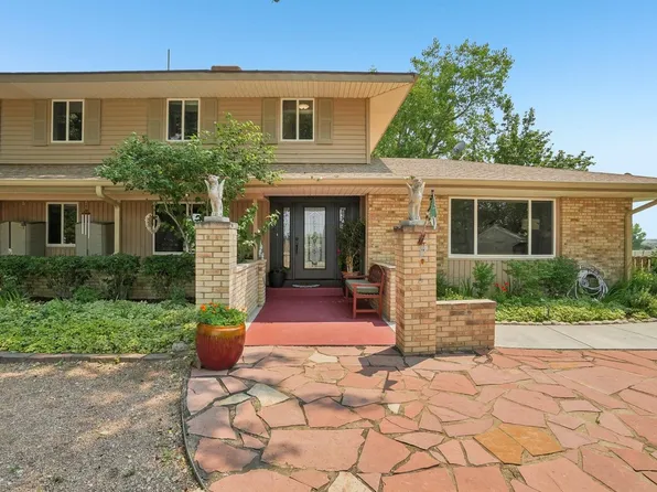2532 S County Road 15, Berthoud, CO 80513