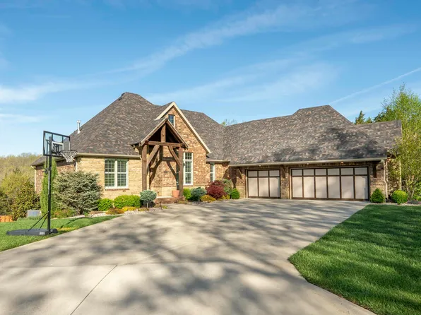 6313 S Weatherwood Trail, Springfield, MO 65810