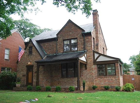 2nd image of 3908 Wythe Ave
