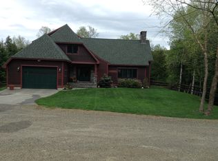 33 Angel Point Rd, Rangeley, ME 04970
