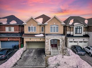 11 Clunburry Rd, Brampton, ON L7A 5B4