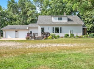 1817 Tyler Ave, Ocheyedan, IA 51354