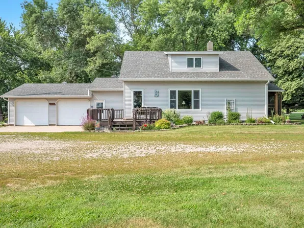 1817 Tyler Ave, Ocheyedan, IA 51354
