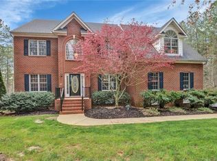 24241 Pear Orchard Rd, Moseley, VA 23120