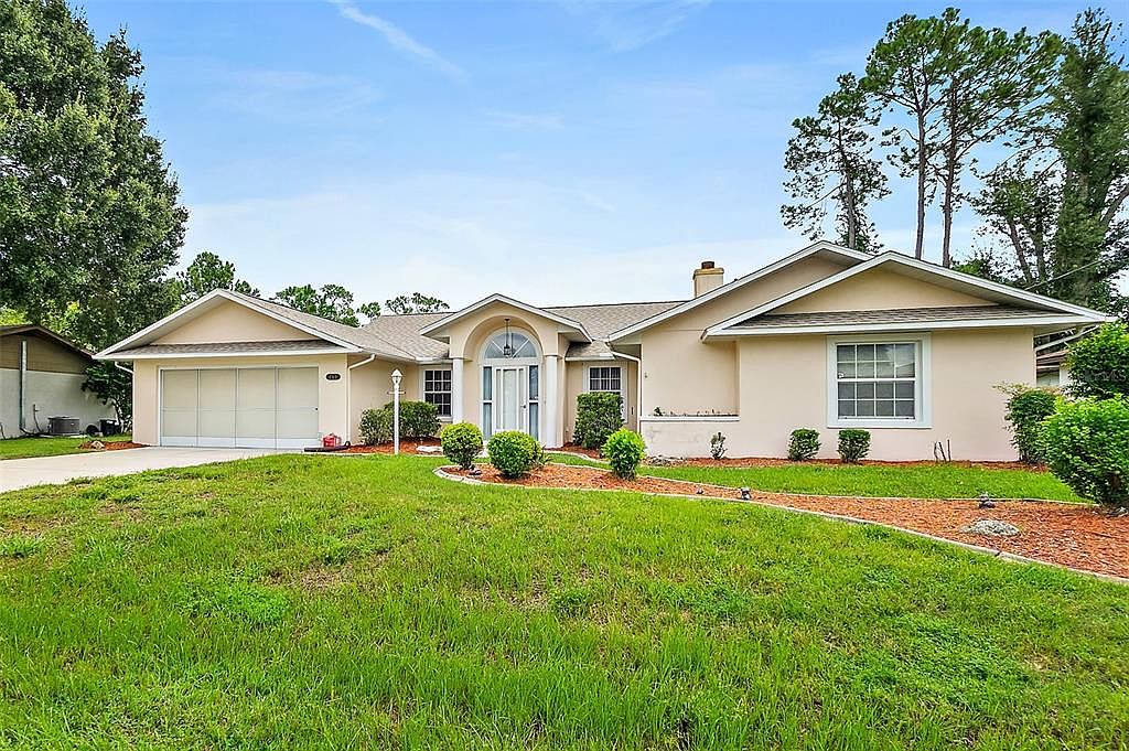 144 WESTGRILL DRIVE — Pine Lakes Golf Club