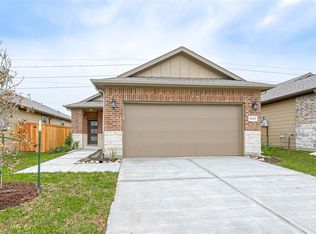5636 Giving Grace Way, Houston, TX 77048