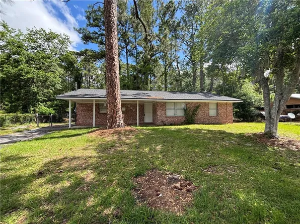 542 Shepard Dr, Brunswick, GA 31525