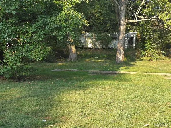 701 N Hickory St, Dexter, MO 63841