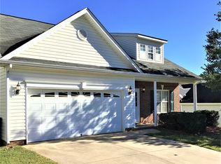 3529 Dunbarton Dr, Winston Salem, NC 27107