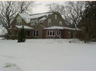 9207 Cty 108 Rd SW, Stewartville, MN 55976