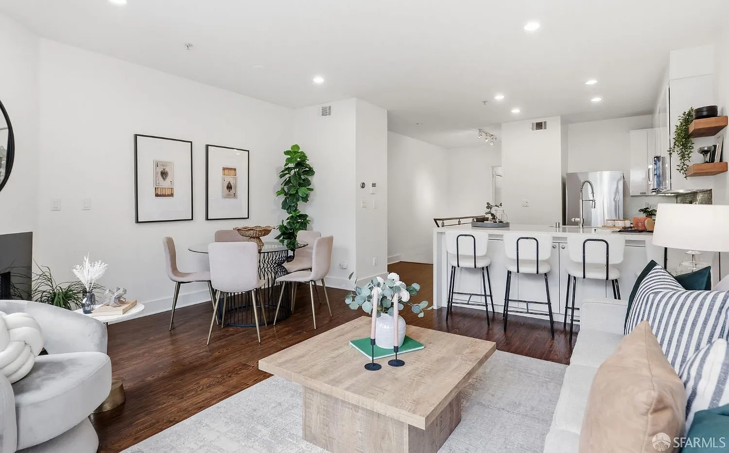 1821 15th St APT 3 - Photo 4
