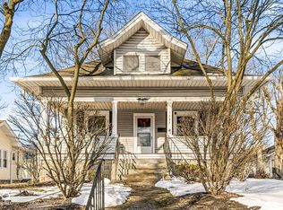 1137 S Main St, New Castle, IN 47362