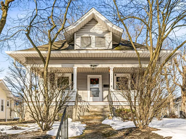 1137 S Main St, New Castle, IN 47362