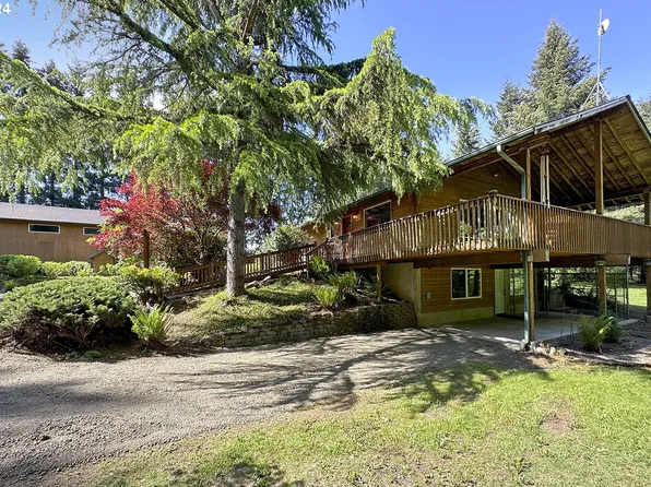 31955 SE Compton Rd, Boring, OR 97009