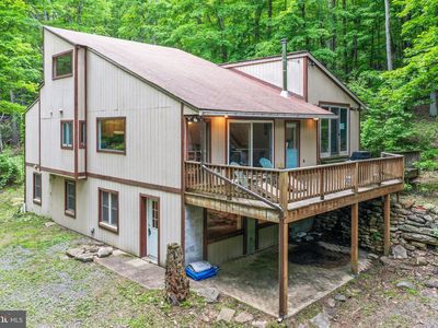 18 Whipporwill Way, Berkeley Springs, WV, 25411
