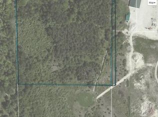 0 Old M #55, Saint Helen, MI 48656