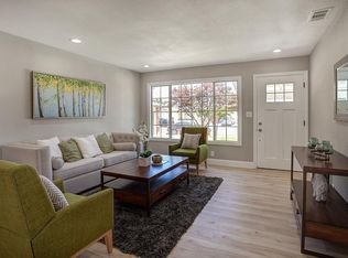 5407 Borgia Rd, Fremont, CA 94538