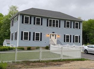 385 Worcester Rd, New Braintree, MA 01531