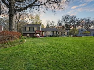 20725 Germantown Dr, Fairview Park, OH