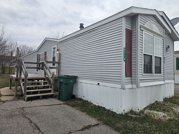5716 Diamond Dr #5716DI, Waterloo, IA 50701