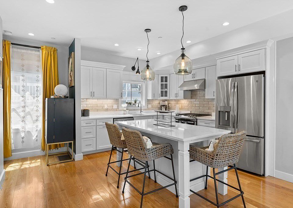 145 Stoughton St Dorchester, MA, 02125 Apartments for Rent Zillow