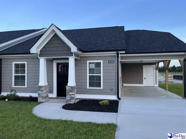 3728 Arabella Dr, Florence, SC 29501