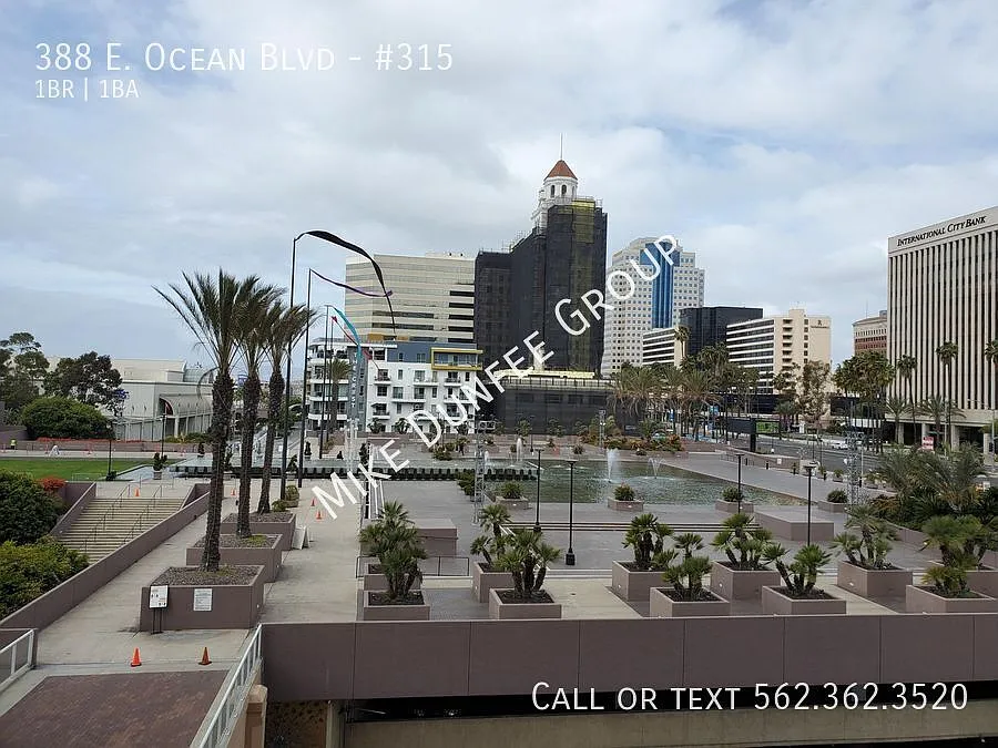 Building Photo - 388 E Ocean Blvd #315