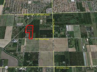 15100 SW 192nd Ave, Miami, FL 33196