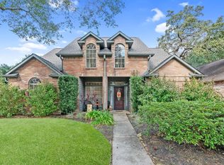 11318 Sunshine Park Dr, Cypress, TX 77429