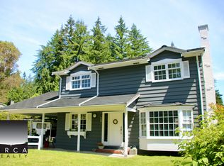 3822 Lynn Valley Rd, North Vancouver, BC V7K2S6