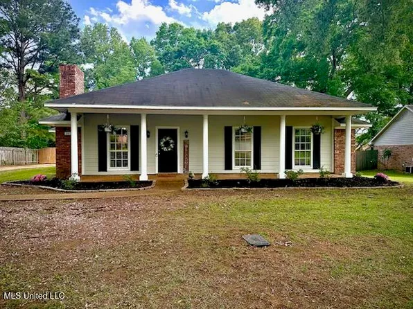 509 Brentwood Dr, Madison, MS 39110