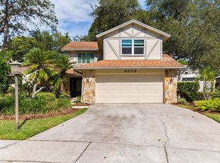 8609 Leighton Dr, Tampa, FL 33614