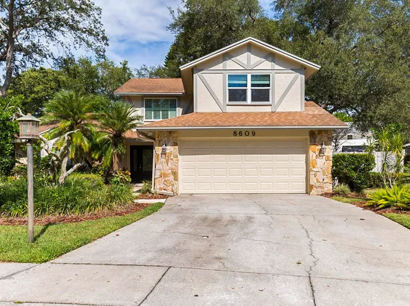 8609 Leighton Dr, Tampa, FL 33614