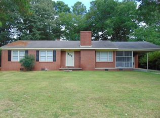 1607 Palm St, Goldsboro, NC 27530